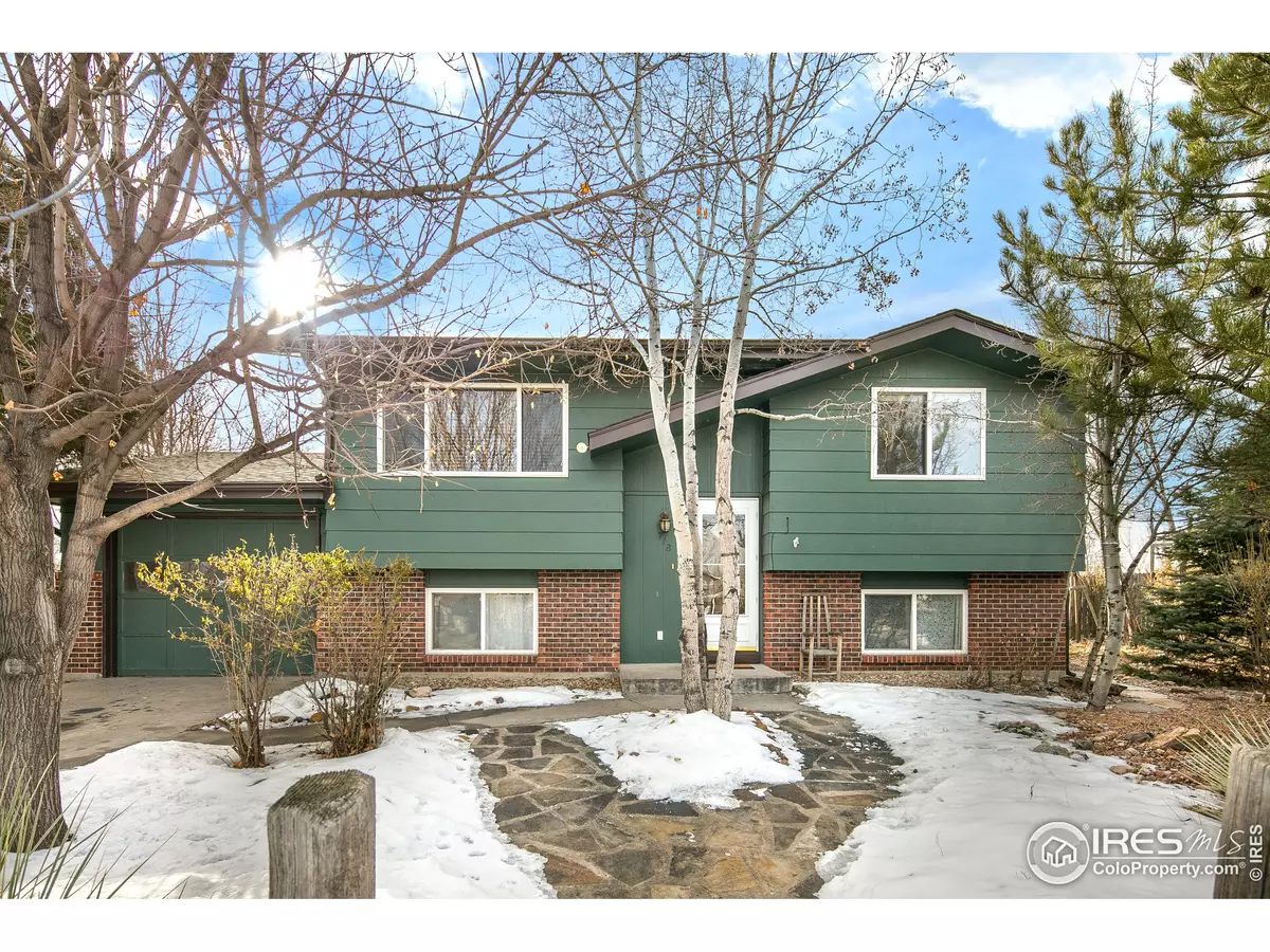 Windsor, CO 80550,718 Crystal Mountain Ct