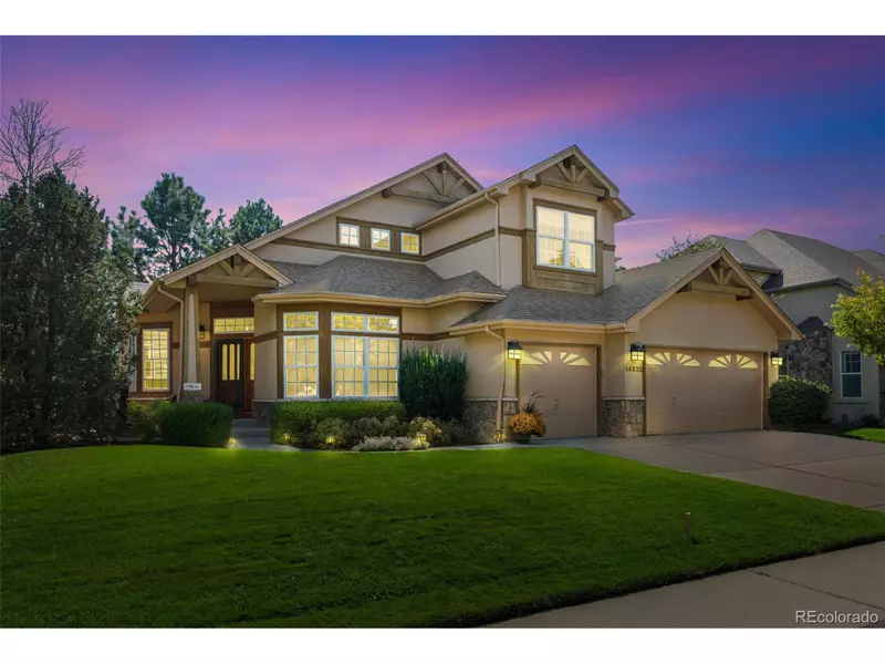 14820 E Maplewood Dr, Centennial, CO 80016