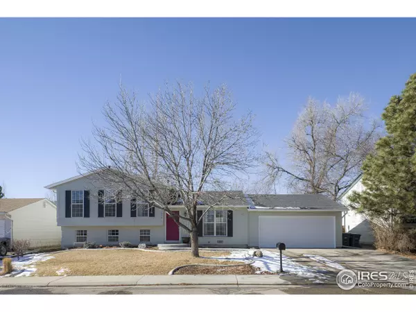 1006 Stein St, Lafayette, CO 80026