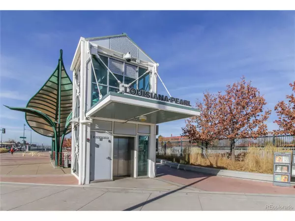 Denver, CO 80210,1313 S Clarkson St #205