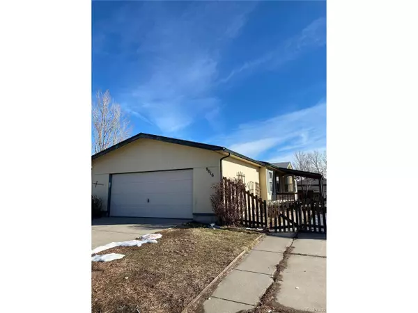 9016 Fontaine St, Federal Heights, CO 80260