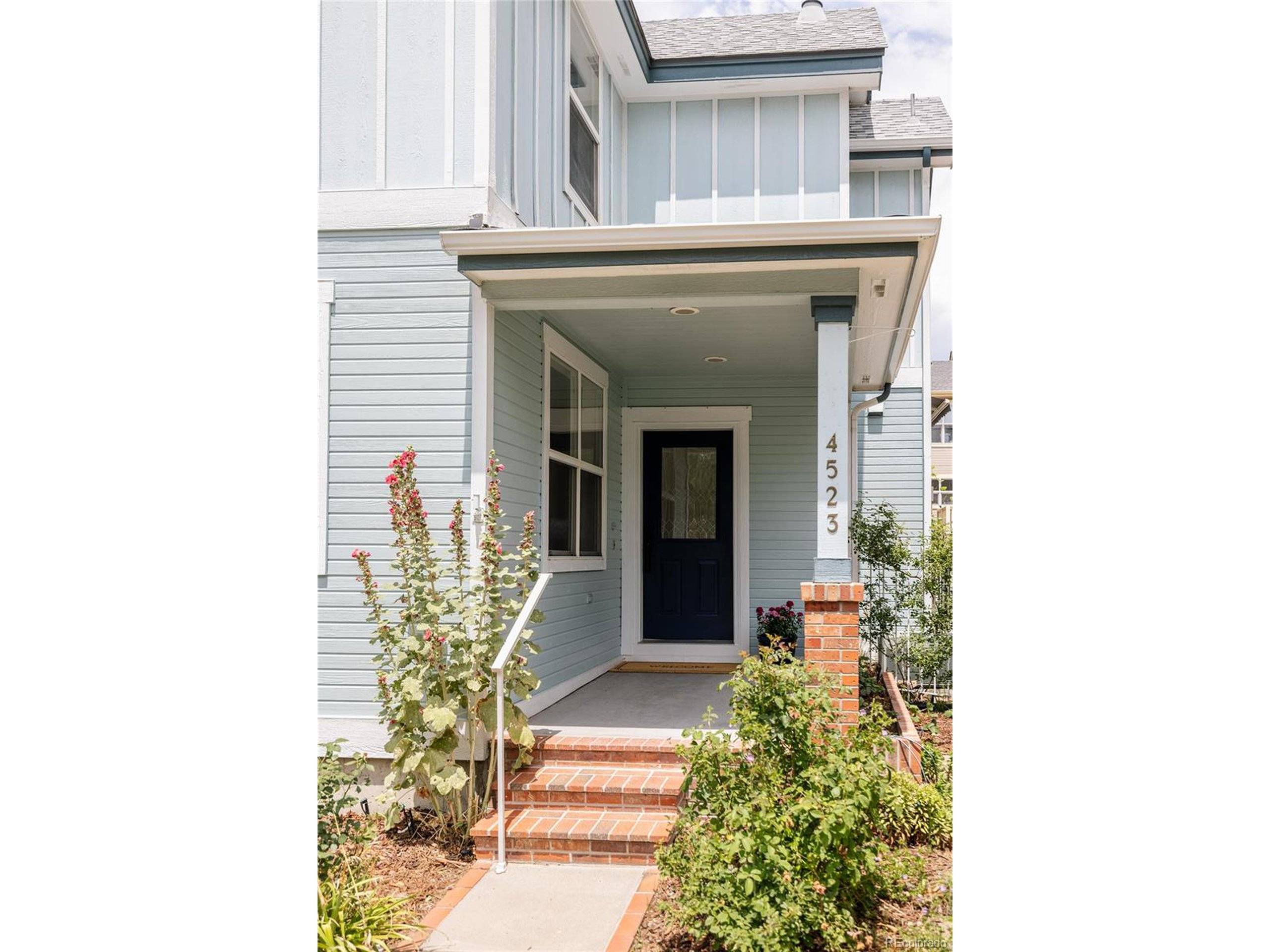 Denver, CO 80212,4523 W 36th Pl