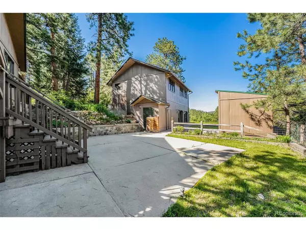 Morrison, CO 80465,8147 S Summit Dr