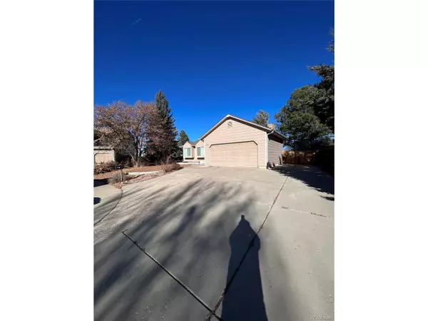 18269 E Hampden Pl, Aurora, CO 80013