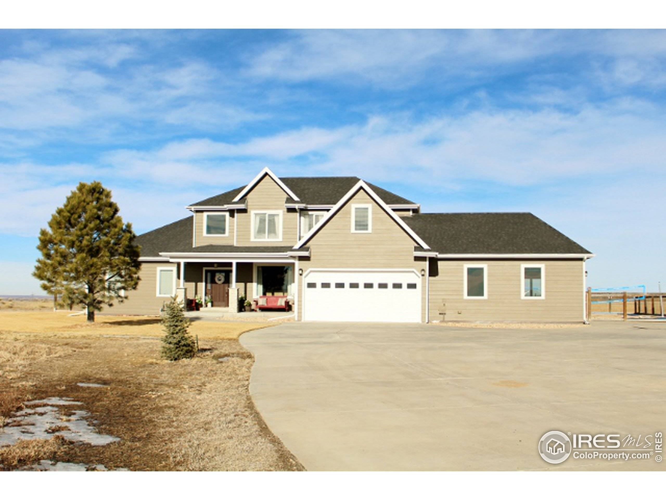 Weldona, CO 80653,12769 County Road W.5