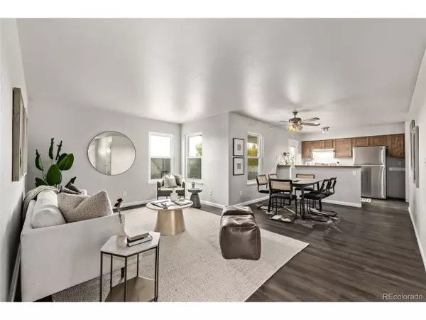 Evans, CO 80620,3224 Dickson Ct