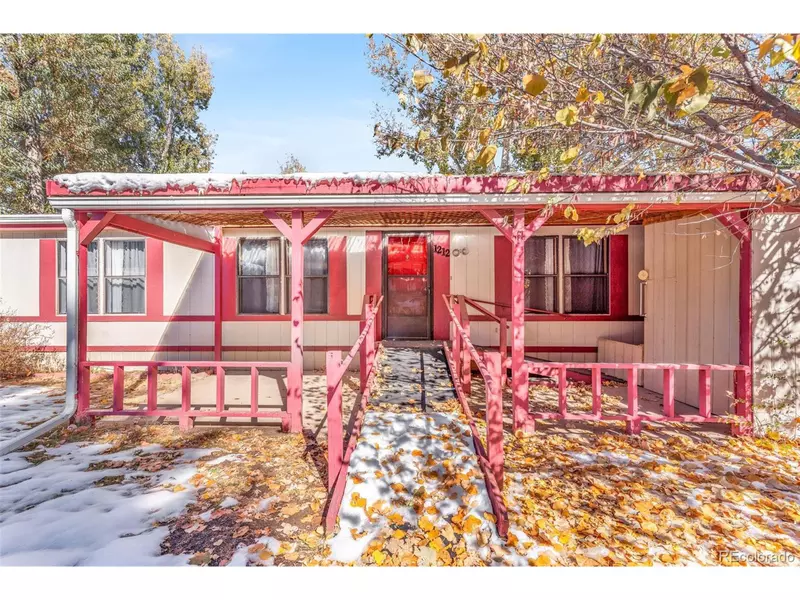 1212 Eugene, Canon City, CO 81212