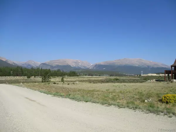 Alma, CO 80420,0 Glacier Ridge Rd