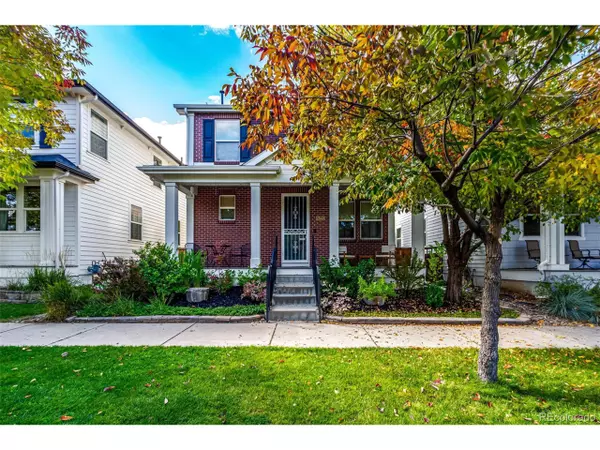 Denver, CO 80238,2849 Emporia Ct