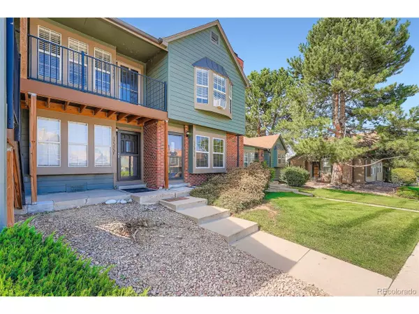 17315 E Rice Cir #G, Aurora, CO 80015