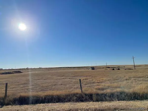 14875 County Road 45, Cheyenne Wells, CO 80810