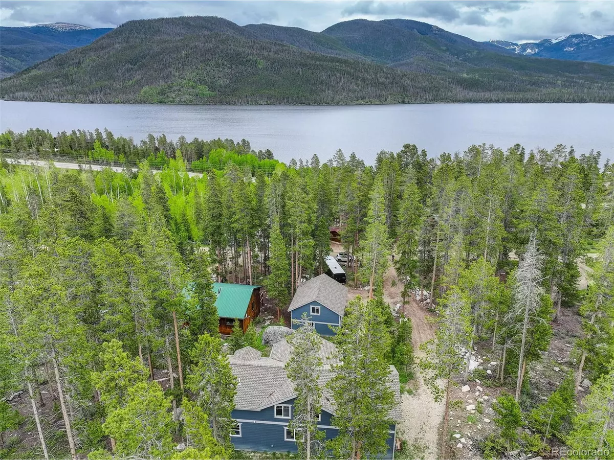 Grand Lake, CO 80447,63 County Road 4655