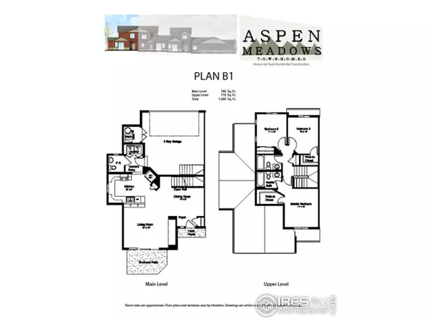 1620 Aspen Meadows Cir, Federal Heights, CO 80260