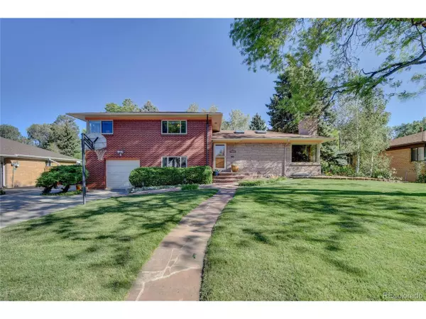 8920 W 4th Ave, Lakewood, CO 80226