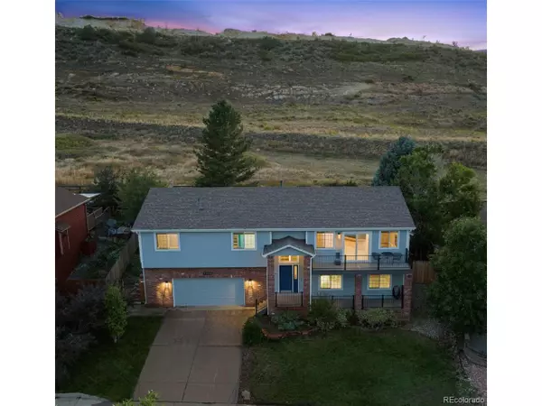 7719 Jared Way, Littleton, CO 80125