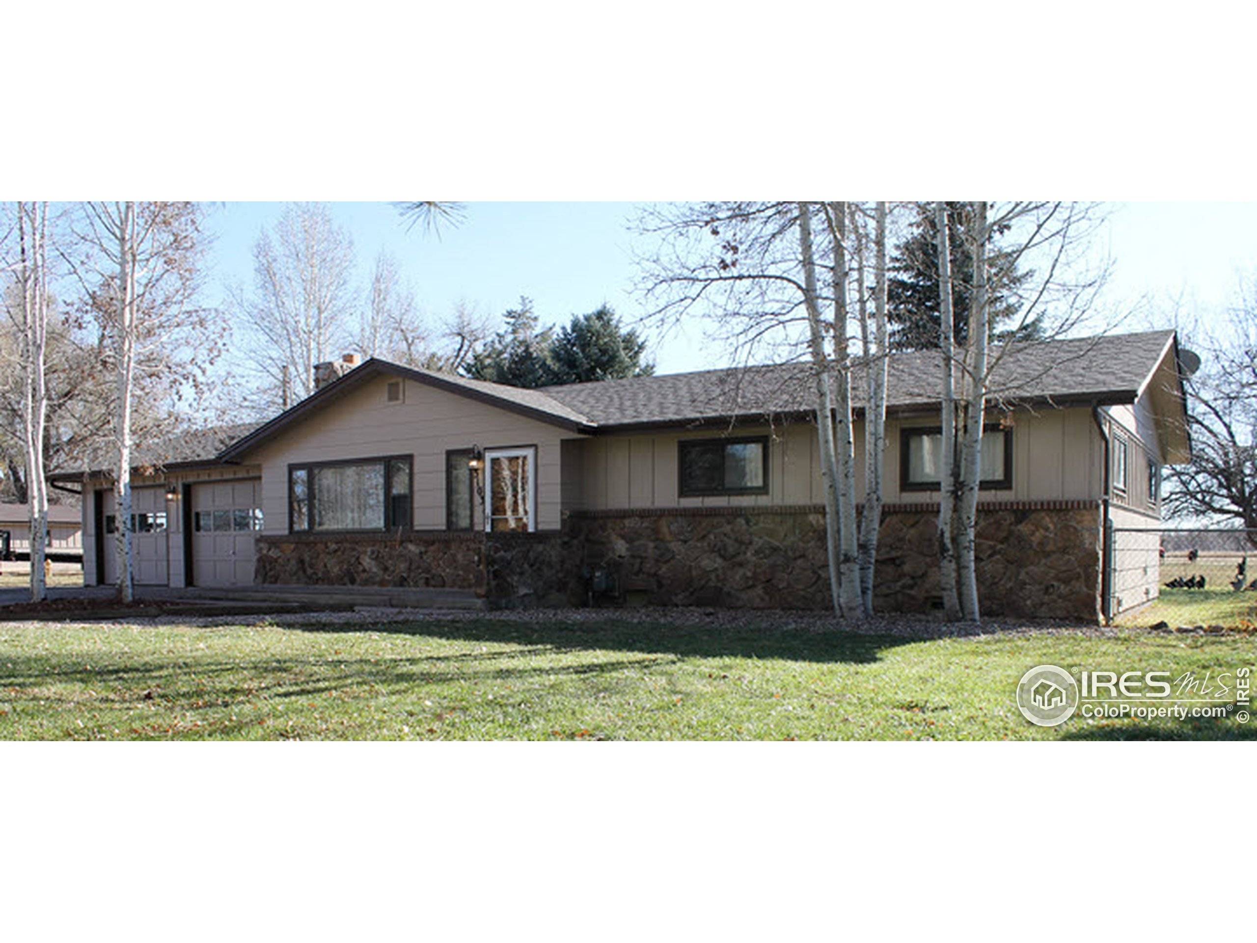 3103 W County Road 54G, Laporte, CO 80535