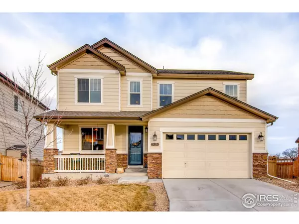 6242 Walnut Grove St, Frederick, CO 80516