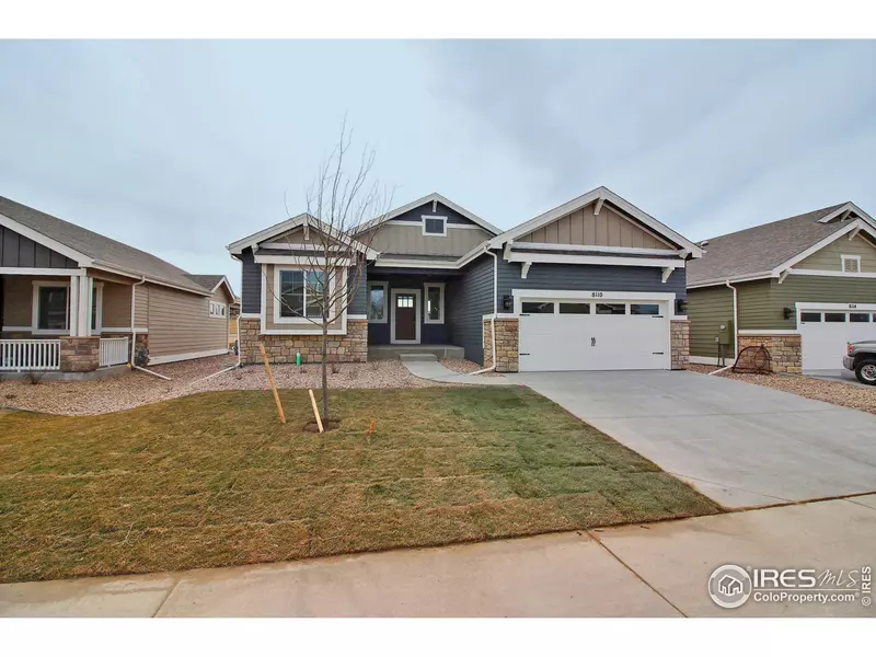 8110 River Run Dr, Greeley, CO 80634