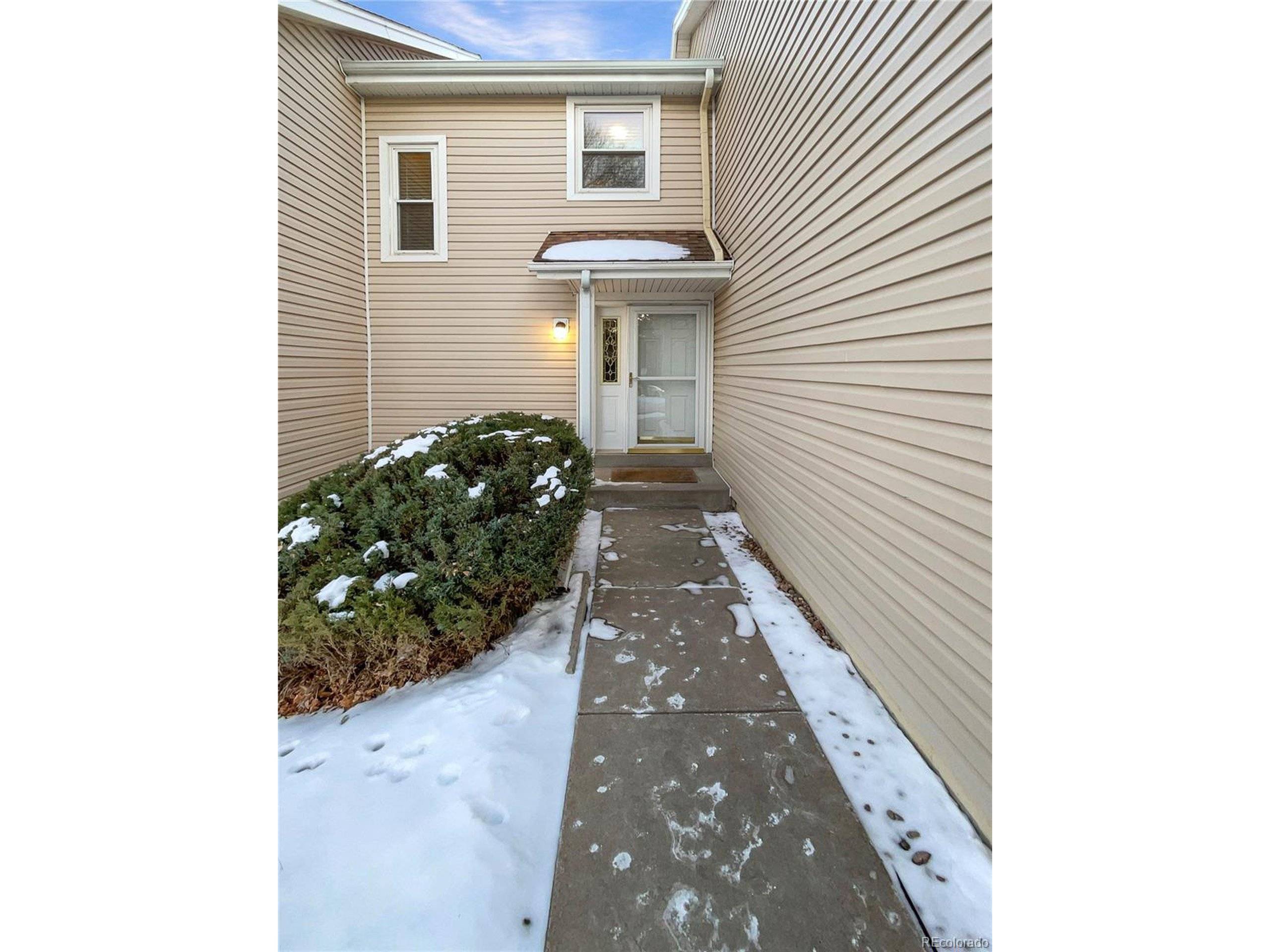 Aurora, CO 80017,442 S Kalispell Way #C
