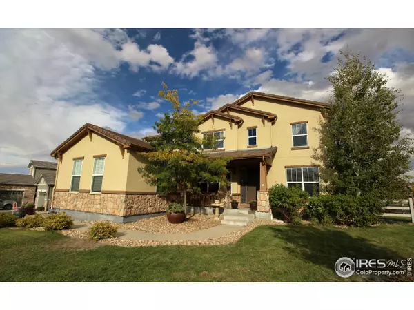 16550 Dyer Way, Broomfield, CO 80023