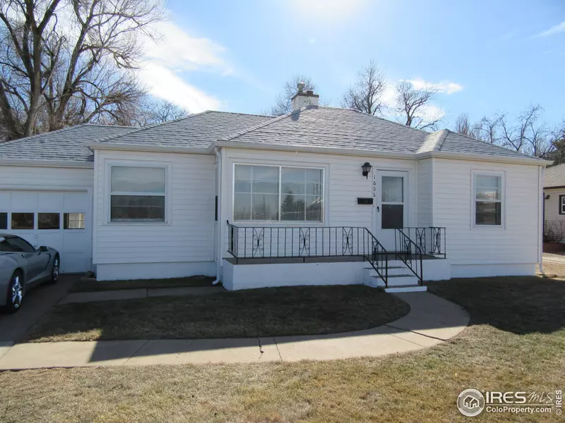 1606 16th St, Greeley, CO 80631