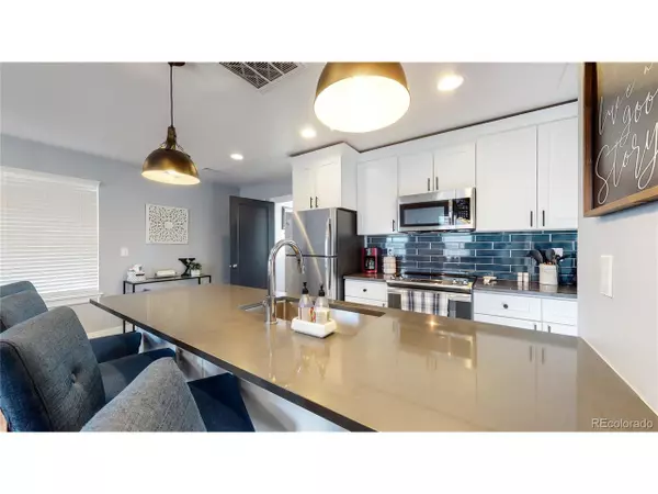 Denver, CO 80212,4457 Xavier St