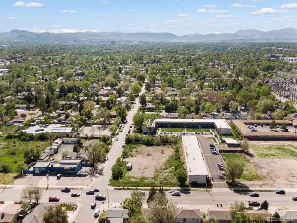 Lakewood, CO 80214,903 Sheridan Blvd