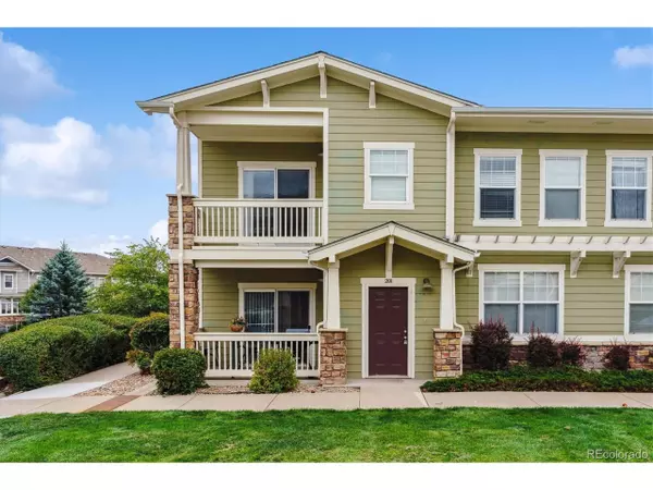 Parker, CO 80134,9444 Ashbury Cir #201