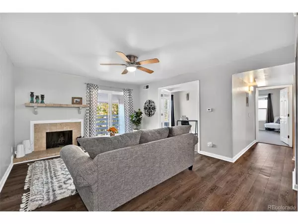 7665 E Eastman Ave #301A, Denver, CO 80231