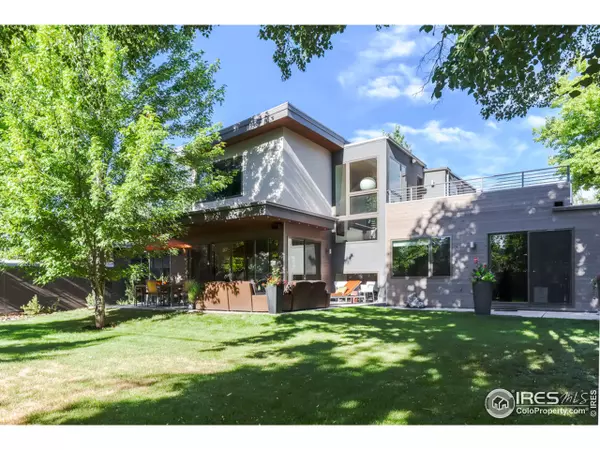 Boulder, CO 80304,2830 18th St