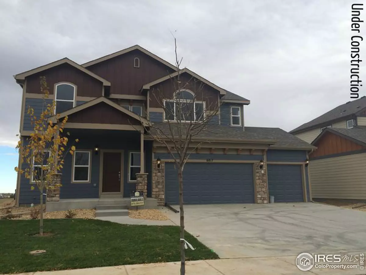 Frederick, CO 80530,6628 Catalpa Cir