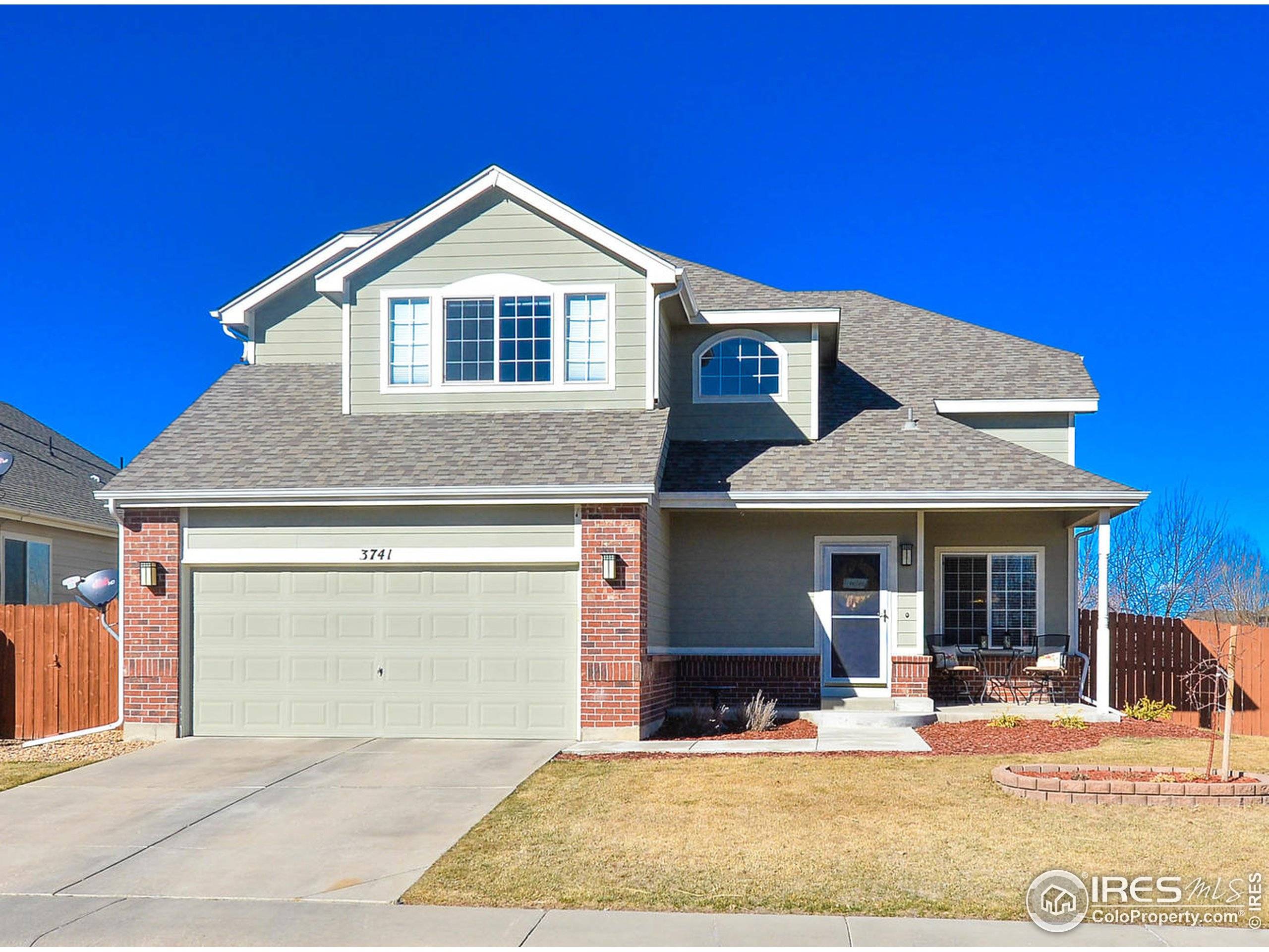 3741 Morrison Ln, Johnstown, CO 80534