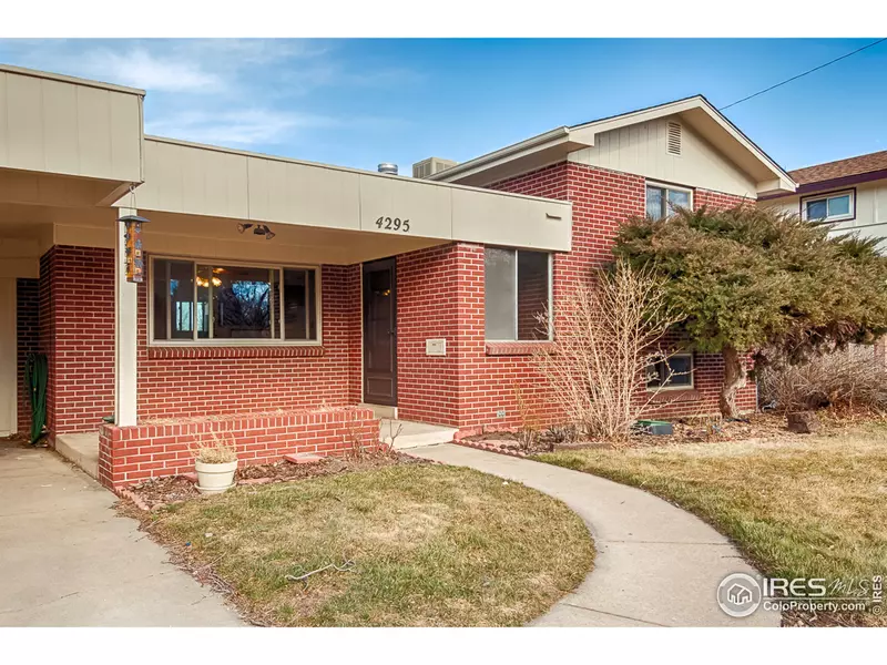 4295 Moorhead Ave, Boulder, CO 80305