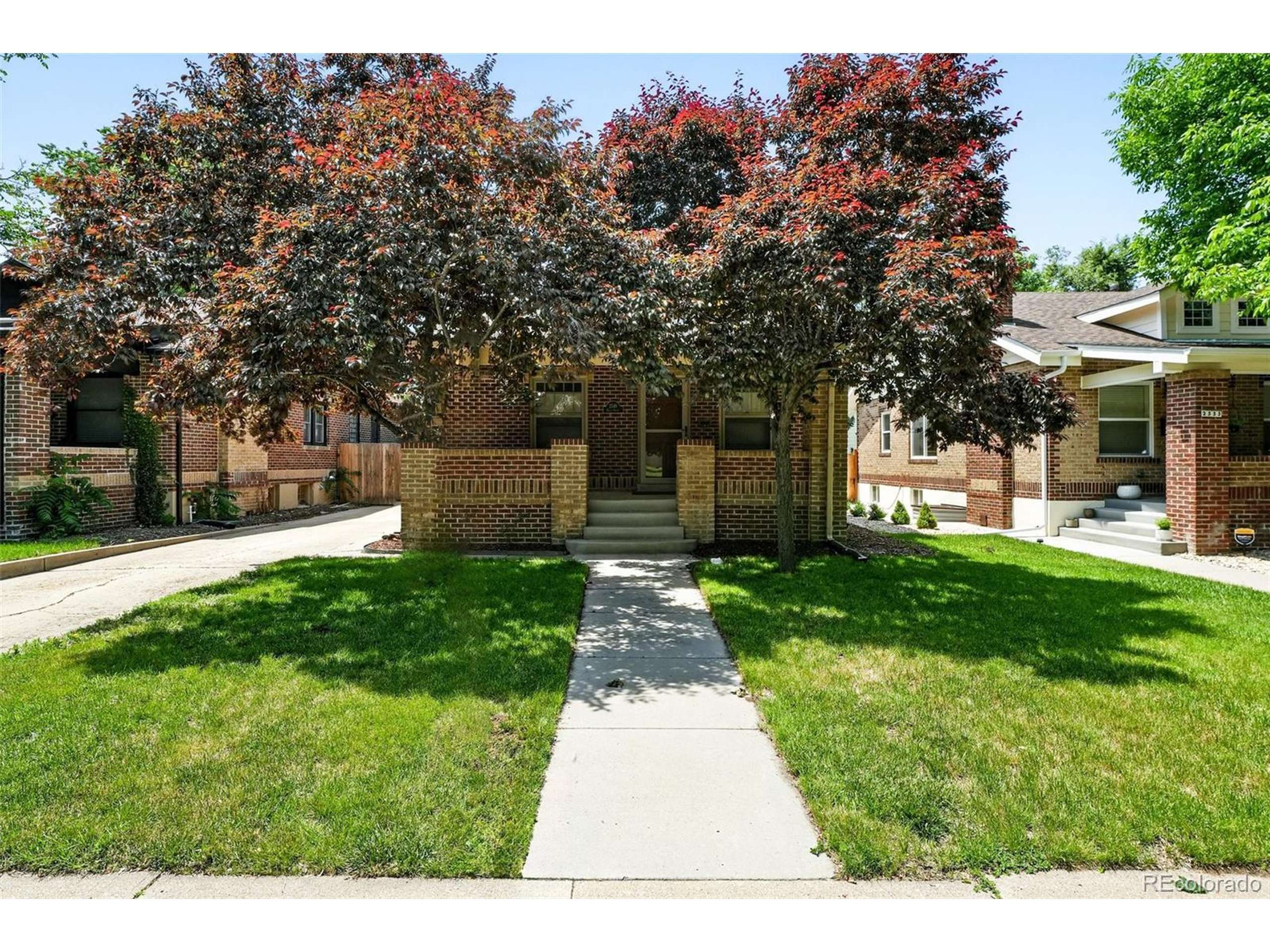 Denver, CO 80207,2549 Holly St
