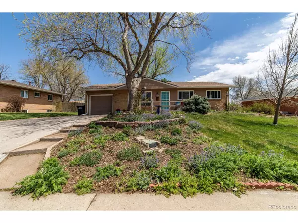 2854 S Winona Ct, Denver, CO 80236