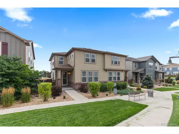 15968 E Otero Ave, Centennial, CO 80112