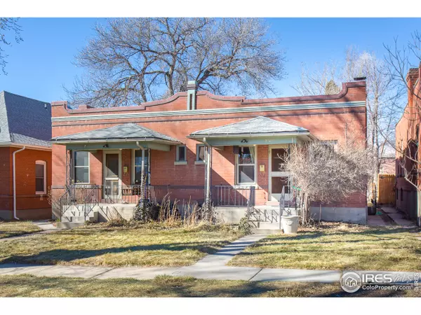 3427 Meade St, Denver, CO 80211