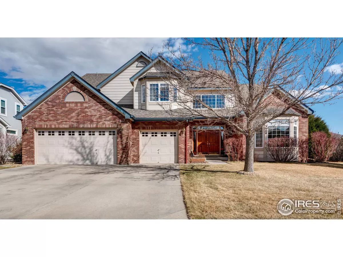 Fort Collins, CO 80525,3908 Mesa Verde St