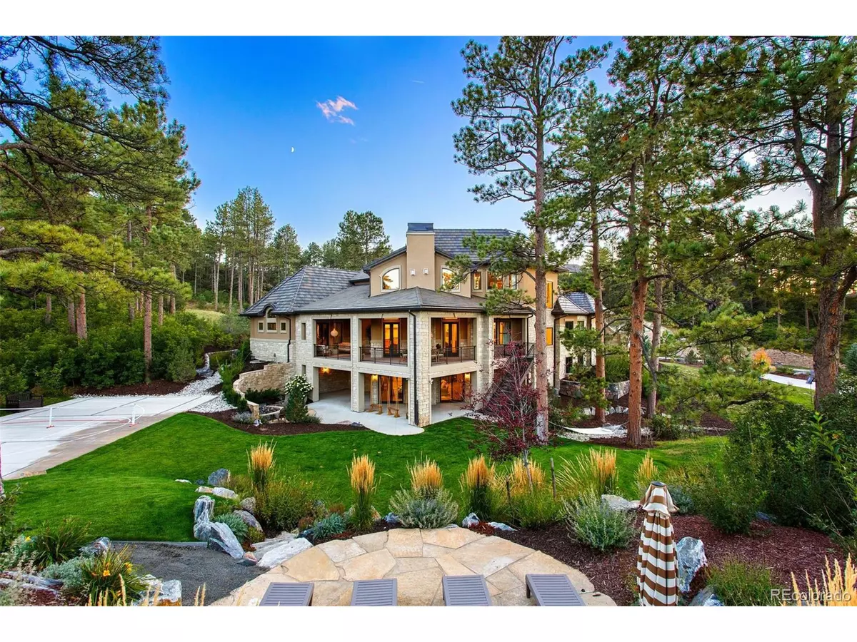 Castle Rock, CO 80104,2130 Avenida Del Sol