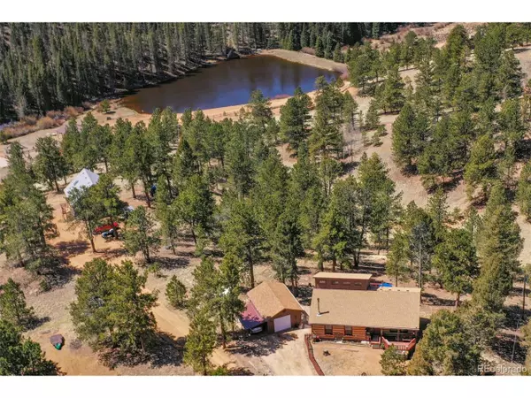 Divide, CO 80814,155 Sweetwater Lake Ter