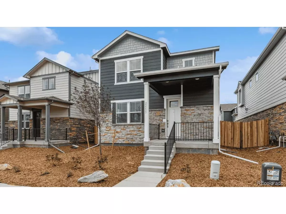 Aurora, CO 80018,730 N Shawnee St