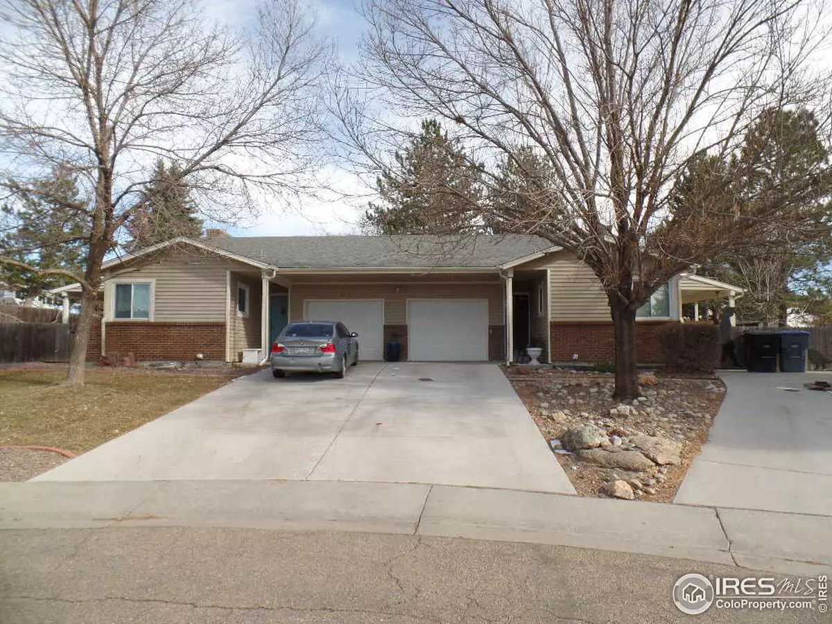 Longmont, CO 80503,3717 Findlay Ln