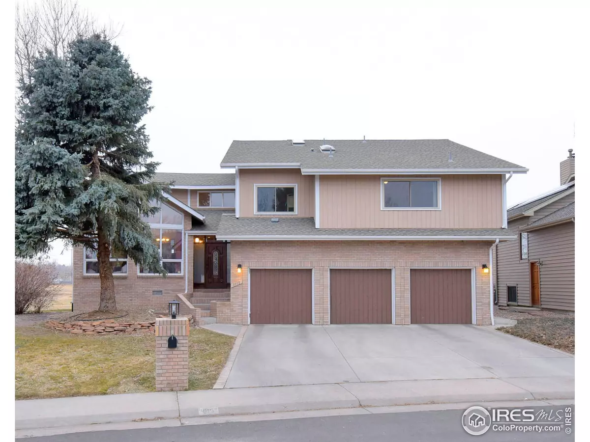 Broomfield, CO 80020,1115 Oakhurst Dr