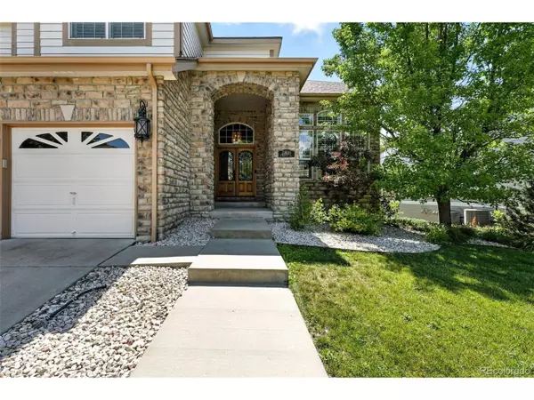 Aurora, CO 80016,7809 S Coolidge Way