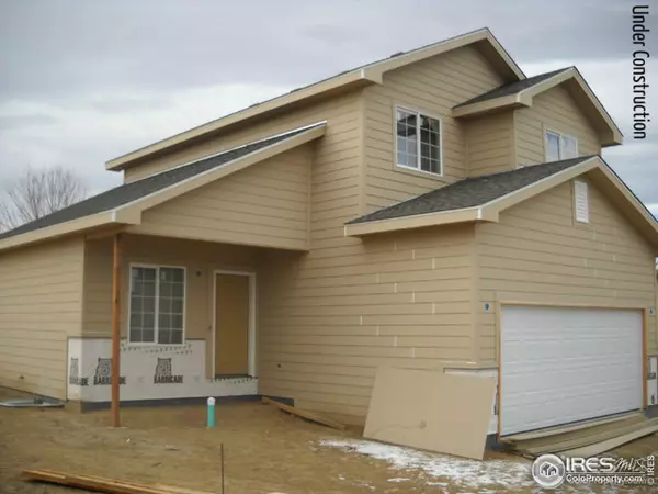 856 Florence, Firestone, CO 80520