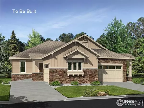 5012 W 109th Cir, Westminster, CO 80031