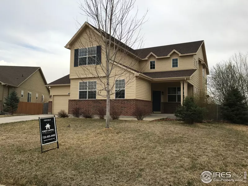 8010 Raspberry Dr, Frederick, CO 80504