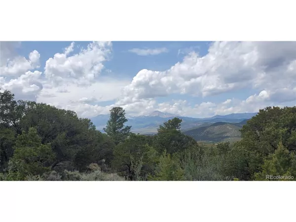 Fort Garland, CO 81133