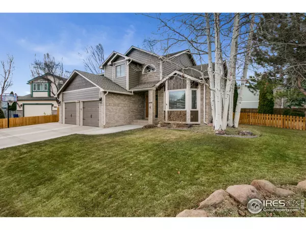 2955 Lake Park Way, Longmont, CO 80503