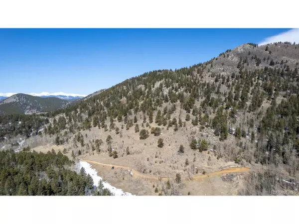 Golden, CO 80403,Red Tail Ranch, LOT G3